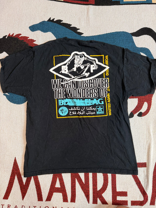 XL - Deansnuts WOBF 2020 Tee