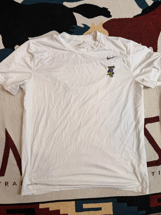 XL - Nike Mascot Tee