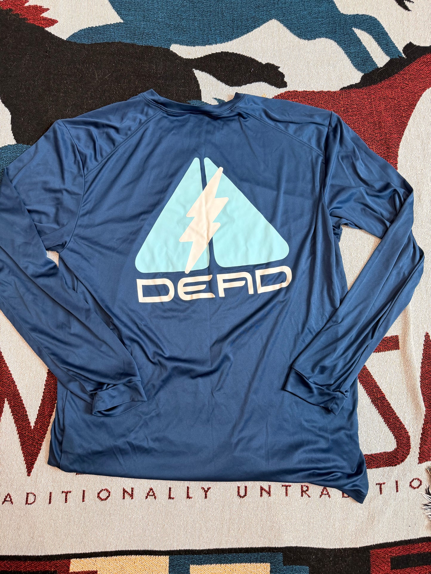 XL - ACG UPF Long Sleeve