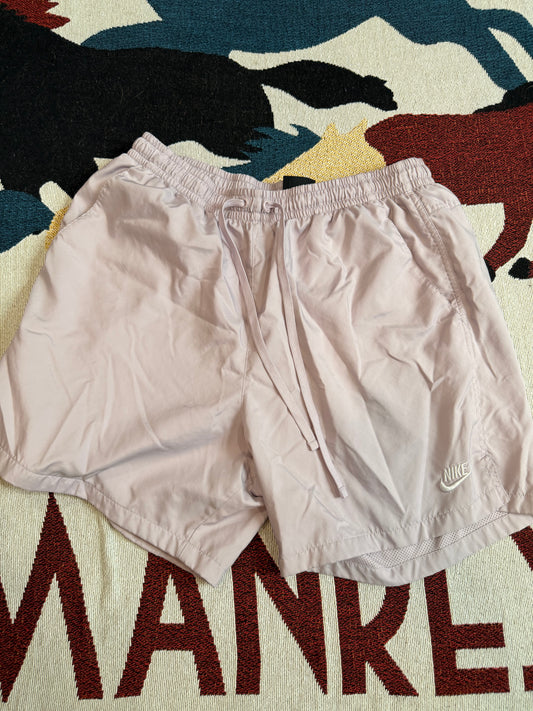 XL - Nike Shorts Lilac