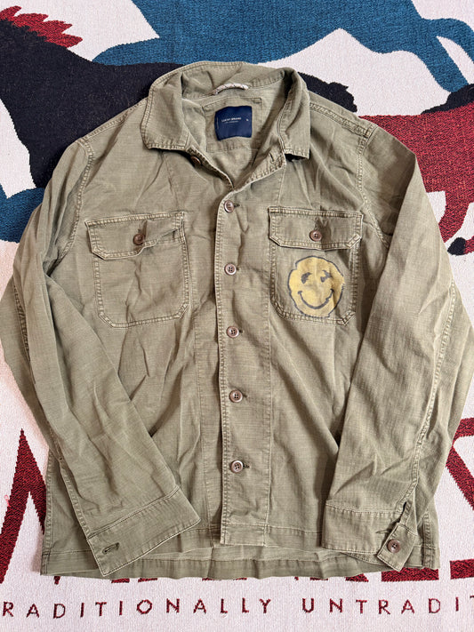 XL - Lucky Brand Long Sleeve Shirt