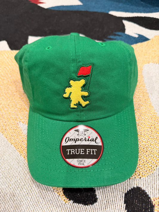 Hat - Golf Dad (Unworn)