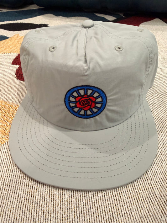 Hat - The Wheel Surf Hat (Unworn)