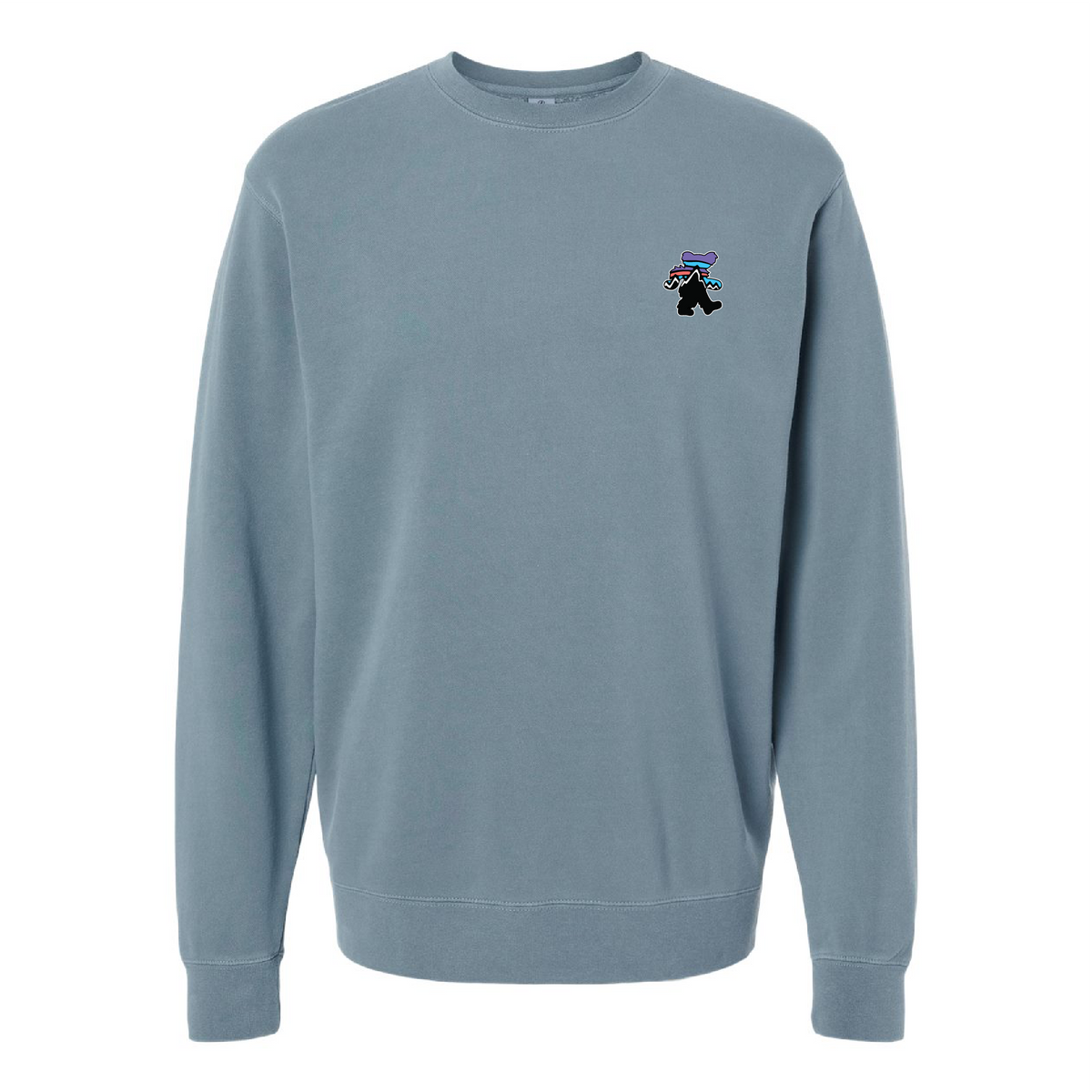 Deadagonia Vintage Crewneck