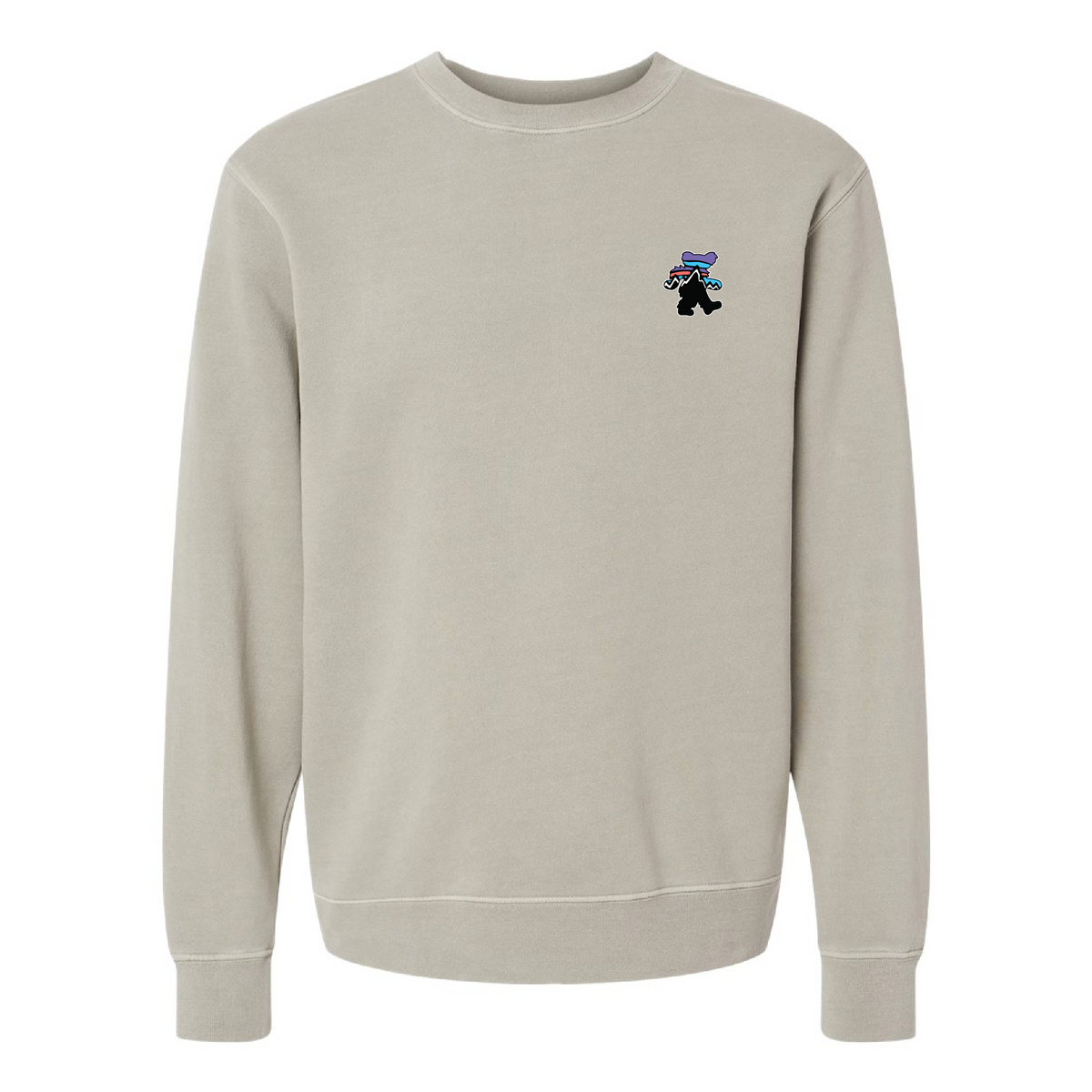 Deadagonia Vintage Crewneck