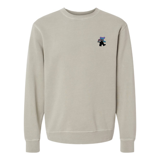 Deadagonia Vintage Crewneck