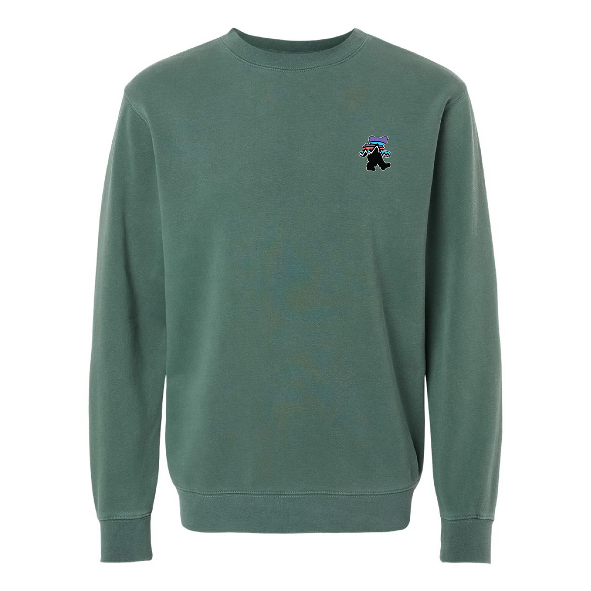 Deadagonia Vintage Crewneck