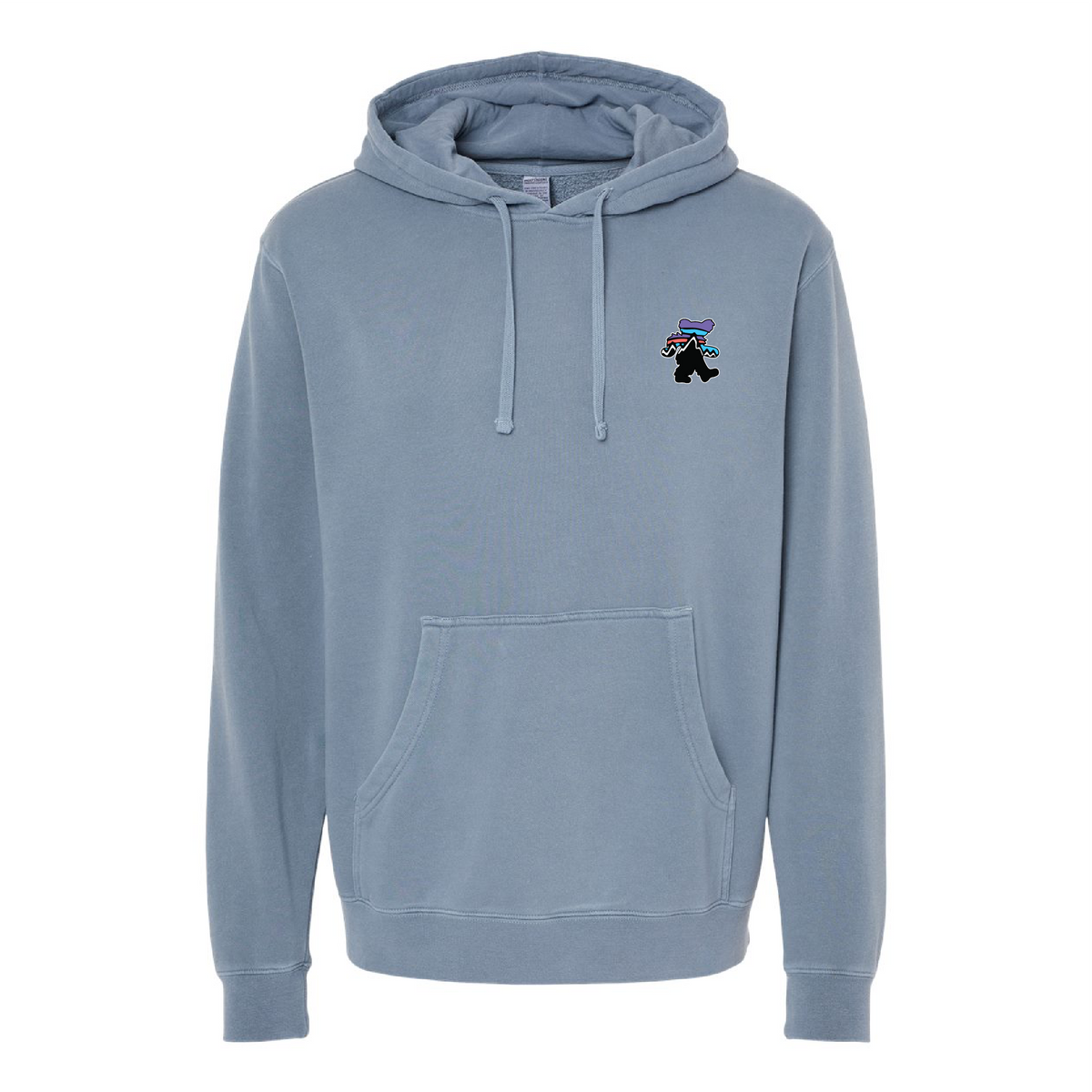 Deadagonia Vintage Hoodie