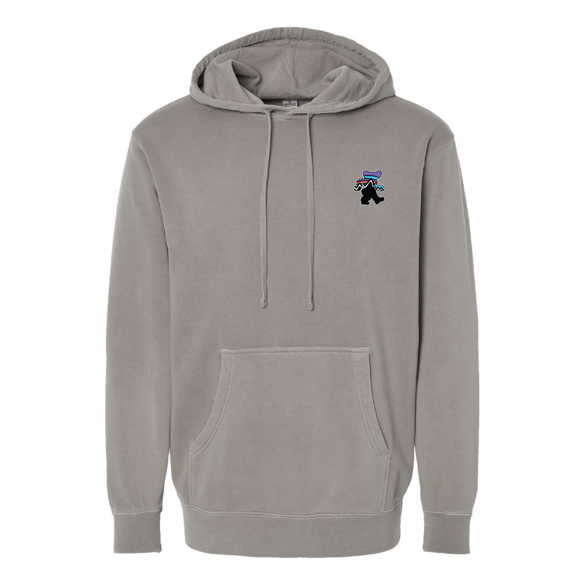 Deadagonia Vintage Hoodie