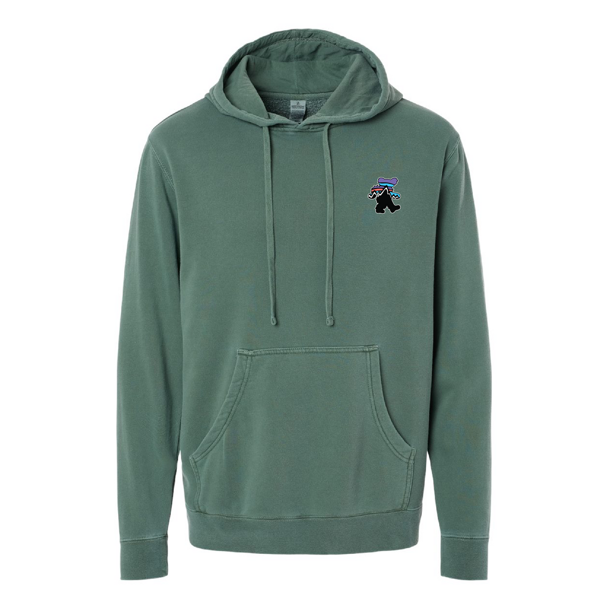 Deadagonia Vintage Hoodie