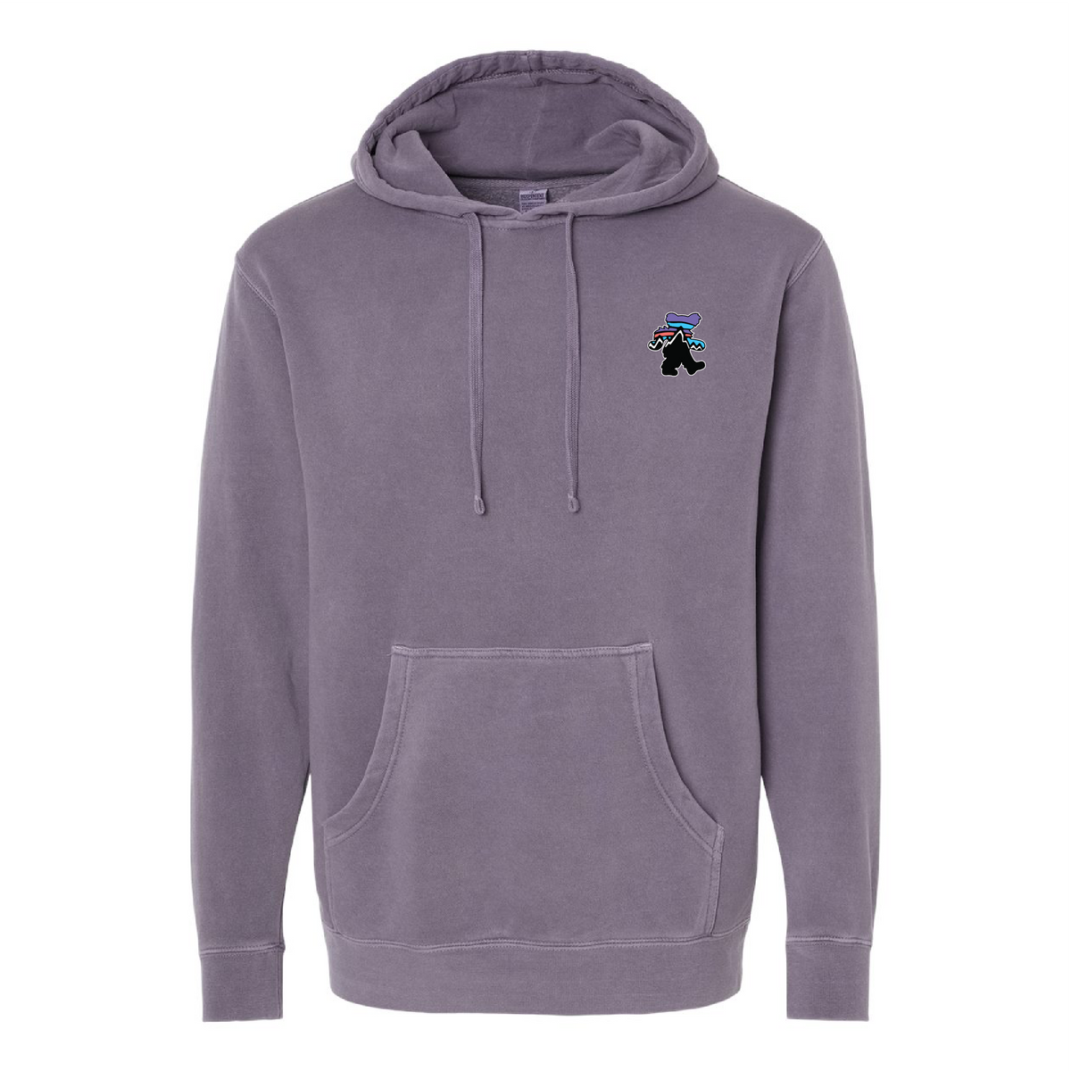 Deadagonia Vintage Hoodie