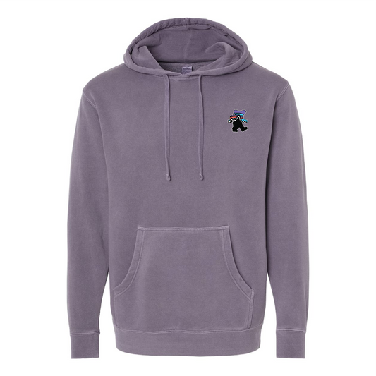 Deadagonia Vintage Hoodie