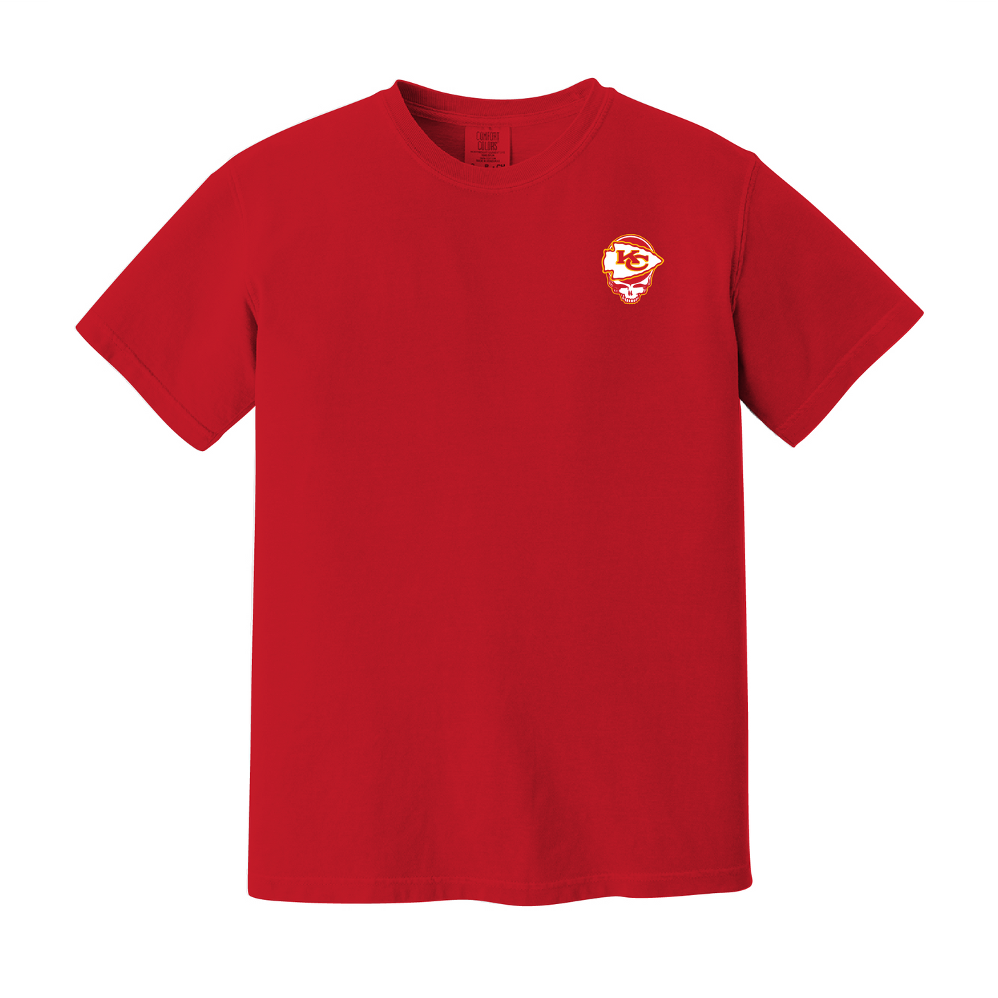 Kansas City Tee