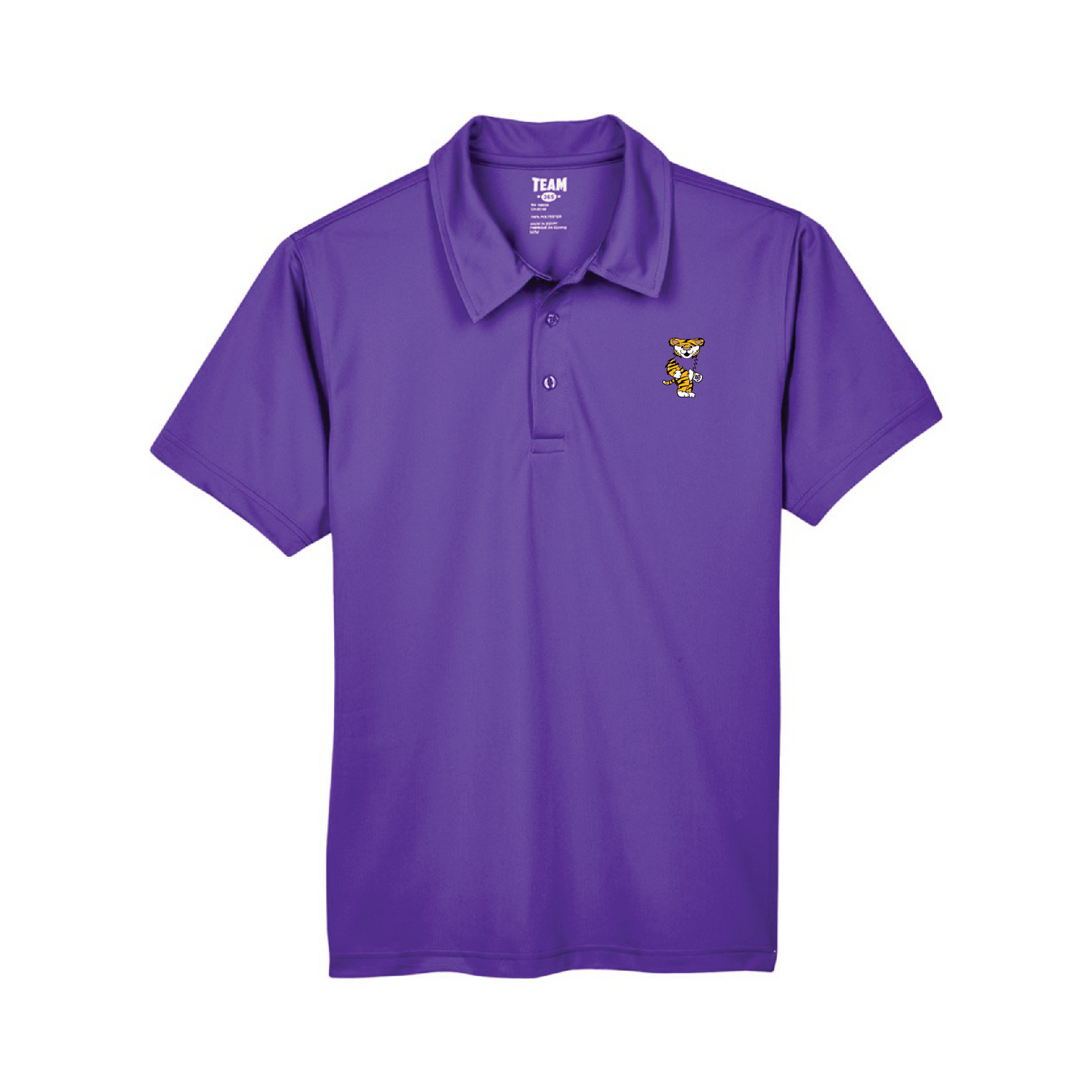 Baton Rouge Performance Polo