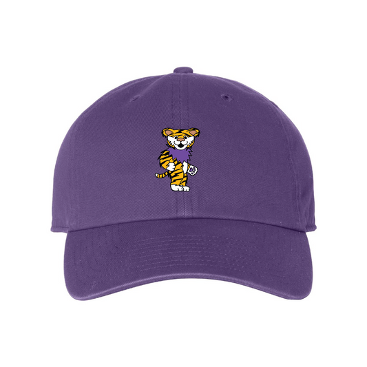 Baton Rouge Dad Hat