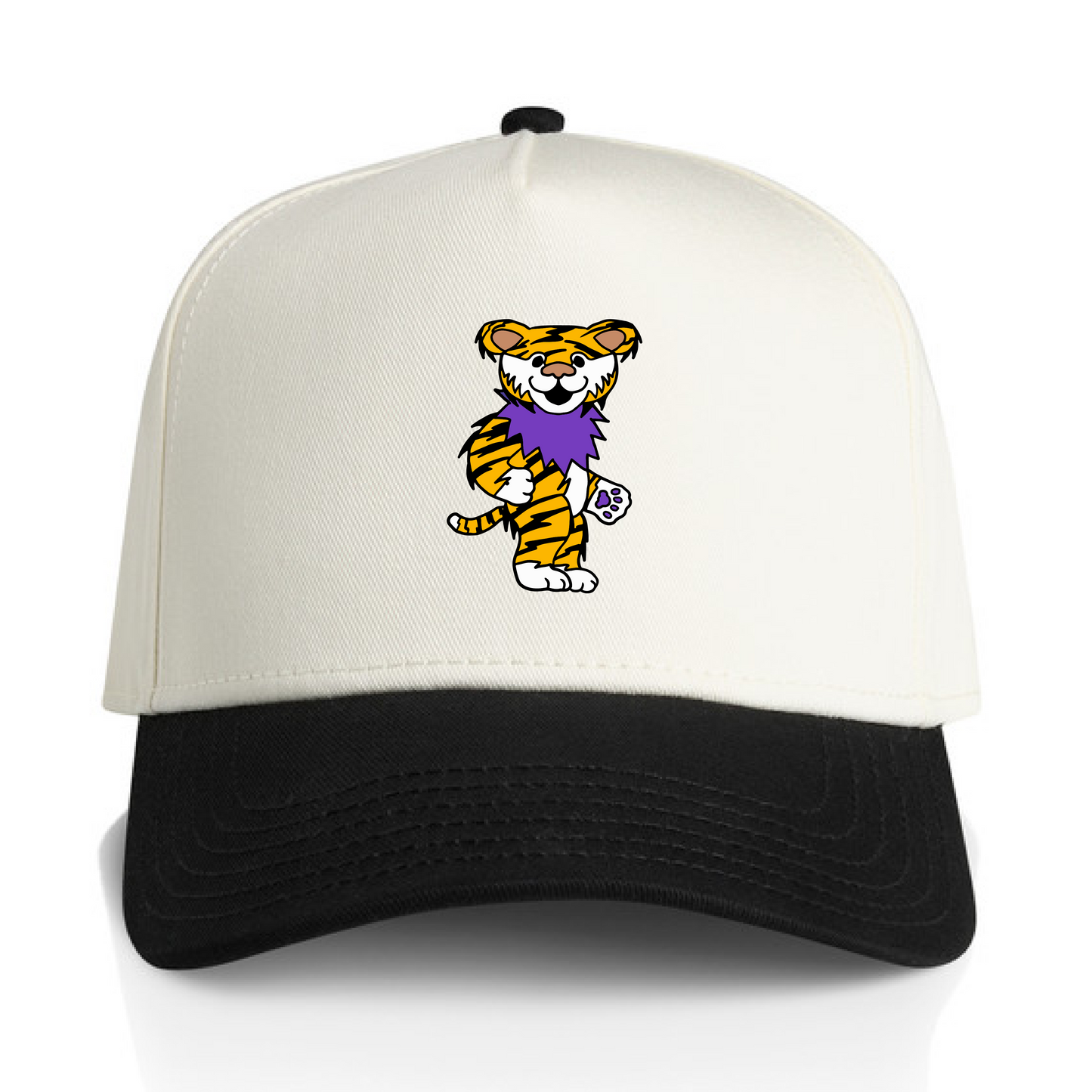 Baton Rouge Two Tone Hat