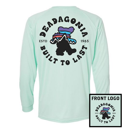 Deadagonia Performance UV Long Sleeve