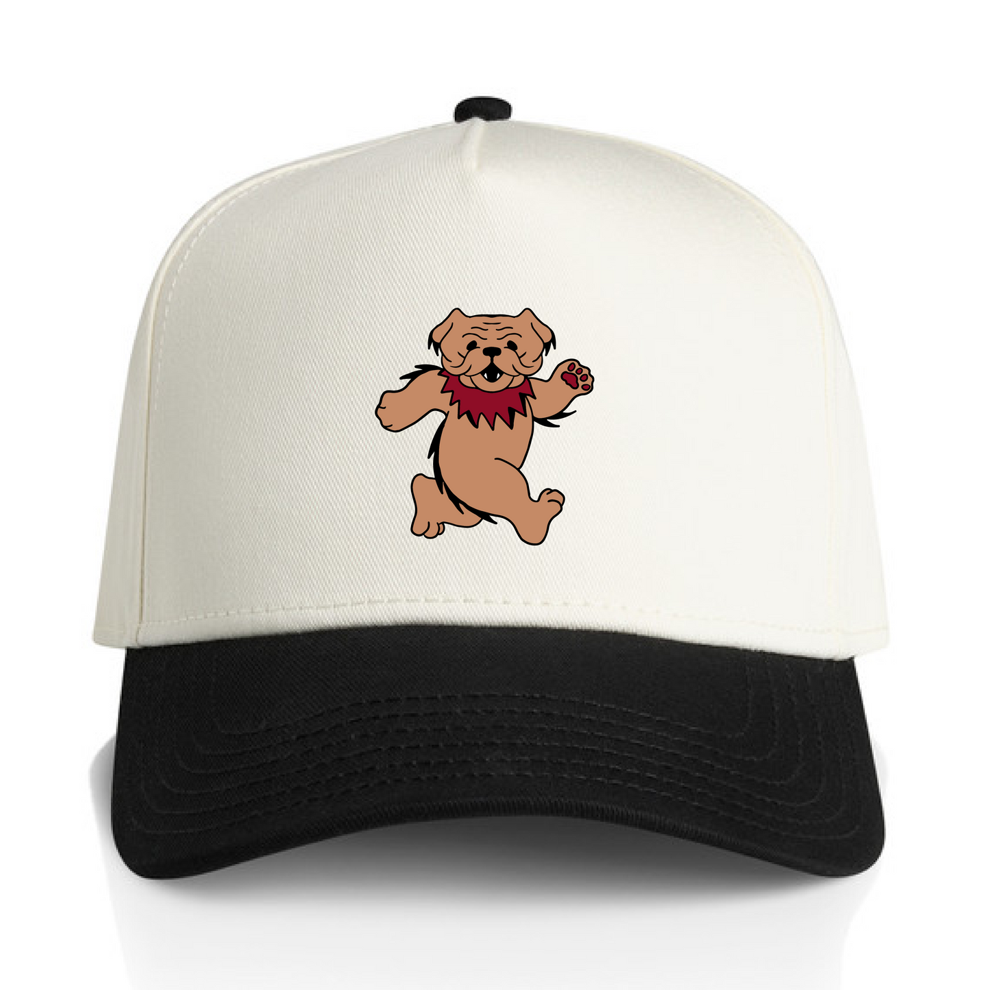 Starkville Two Tone Hat