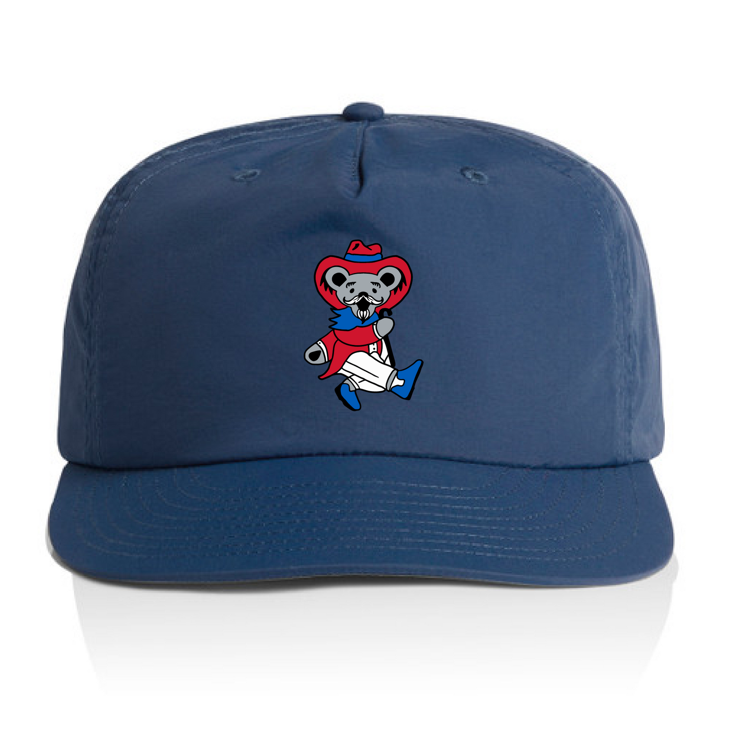 Oxford Surf Hat