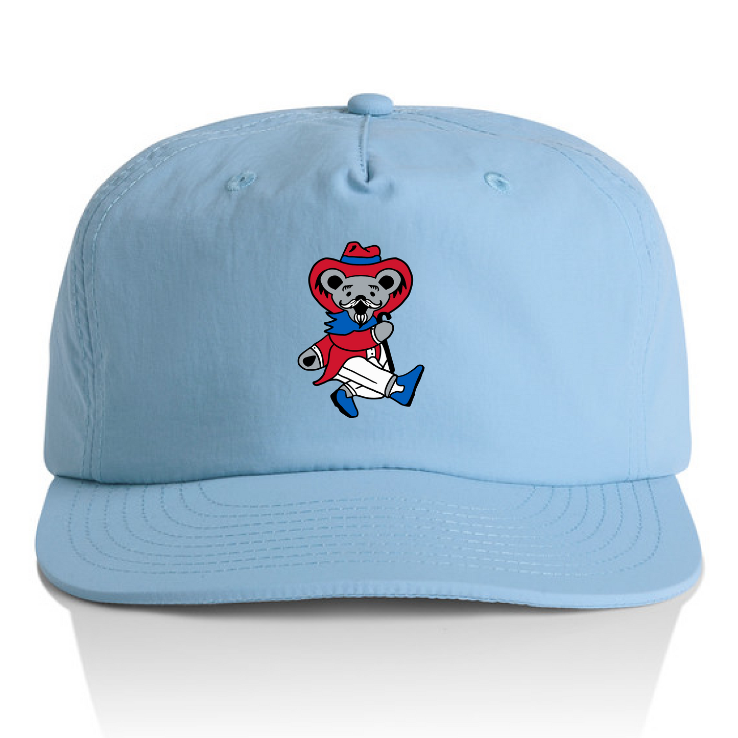 Oxford Surf Hat