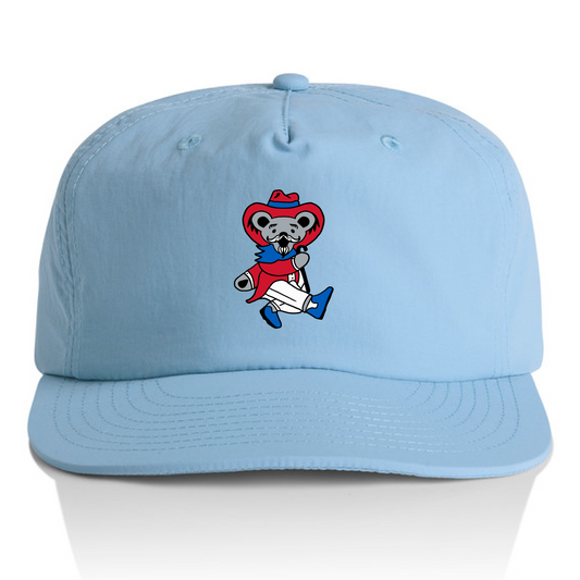 Oxford Surf Hat
