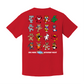 Athens SEC Mascot Pocket Tee