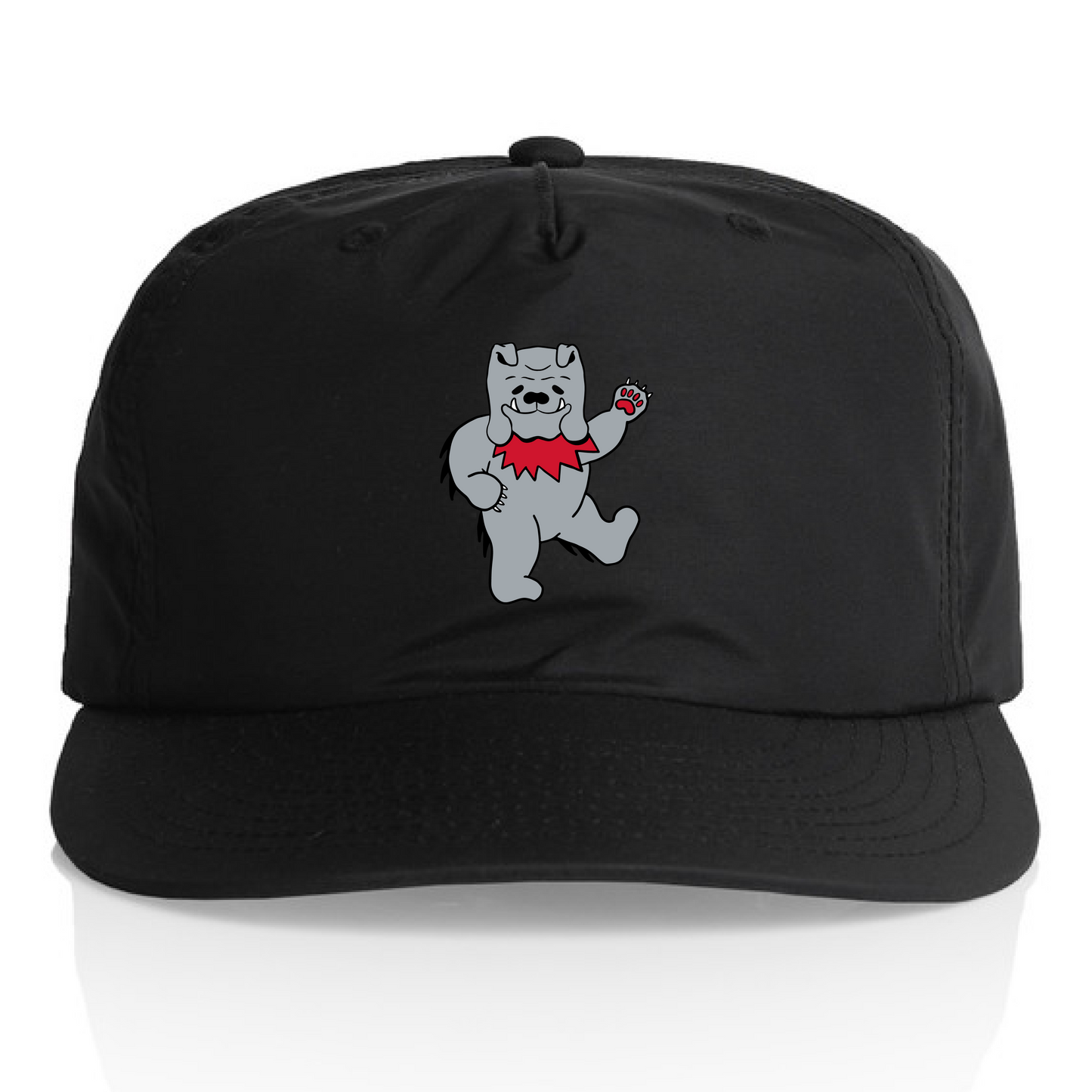 Athens Surf Hat