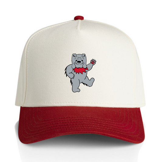 Athens Two Tone Hat