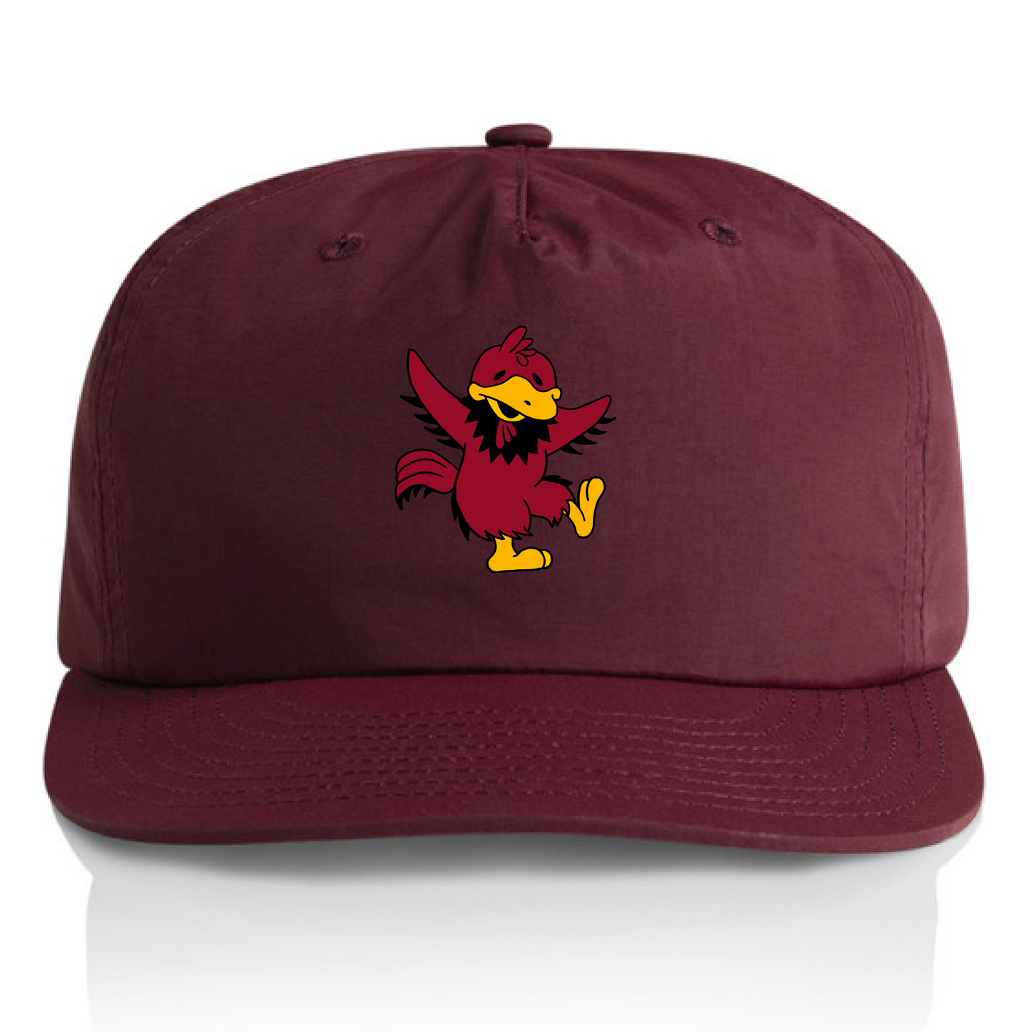 Columbia SC Surf Hat
