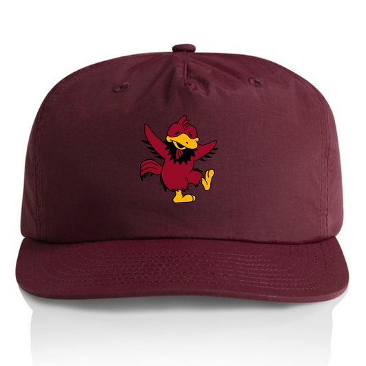 Columbia SC Surf Hat