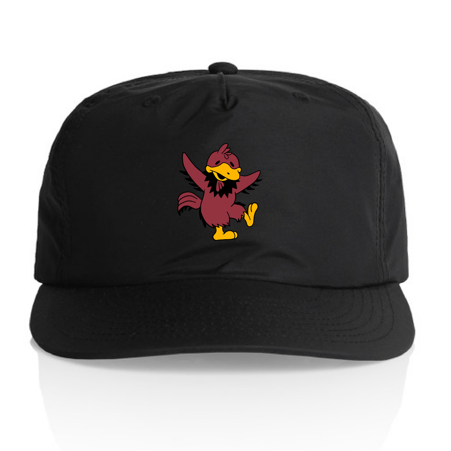 Columbia SC Surf Hat