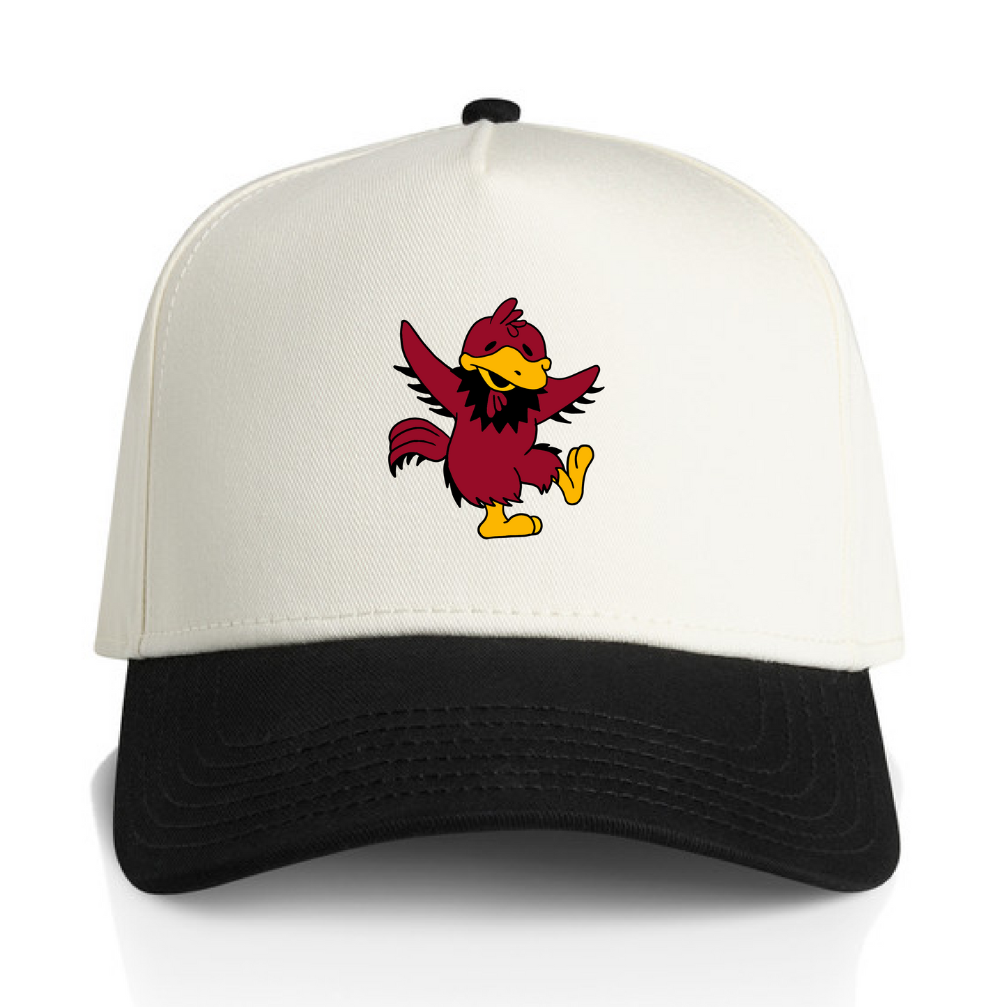 Columbia SC Two Tone Hat