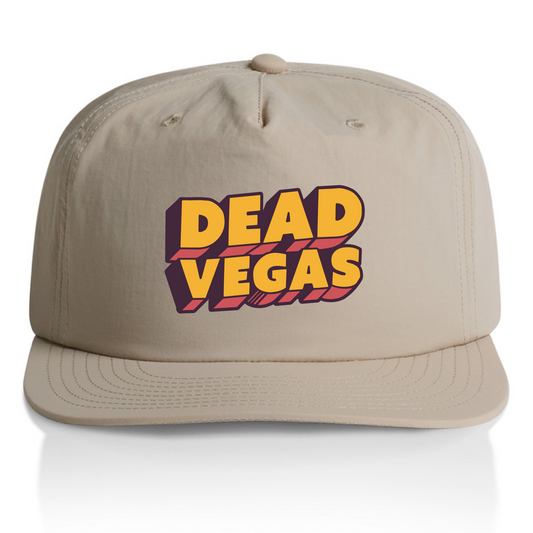 Dead Vegas Hat