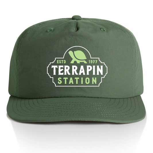 Terrapin Station Hat