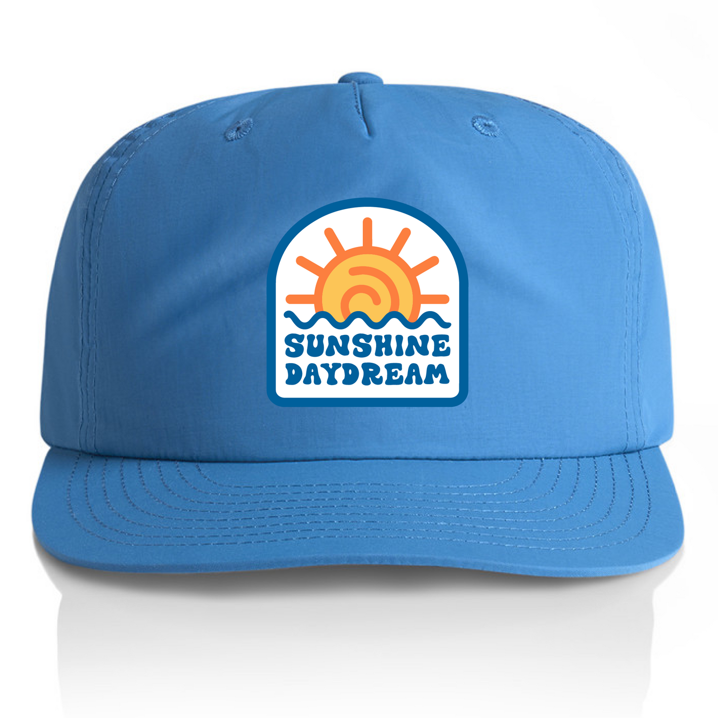 Sunshine Daydream Hat