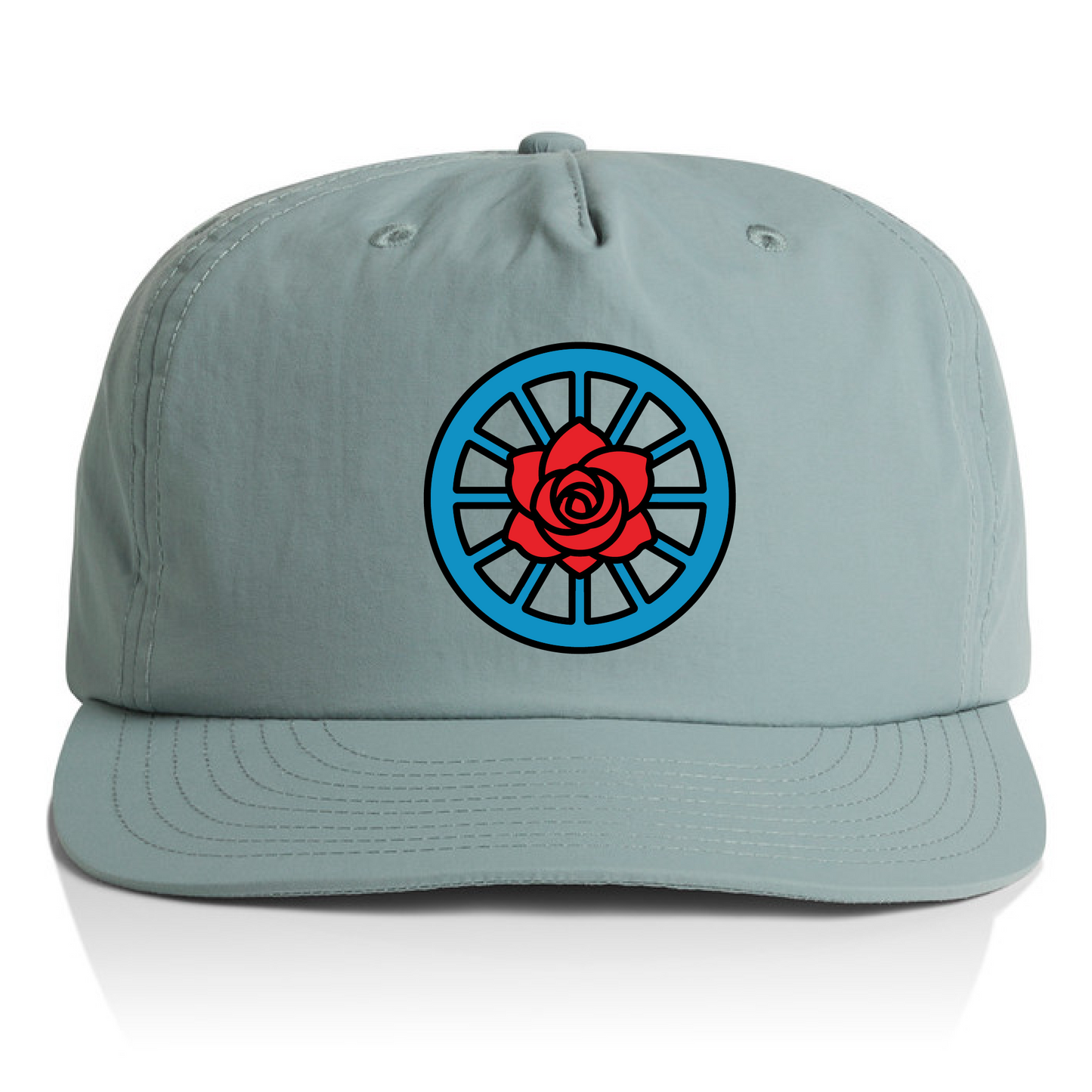 The Wheel Hat