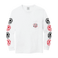 Vegas 2024 Pocket Tee - Long Sleeve