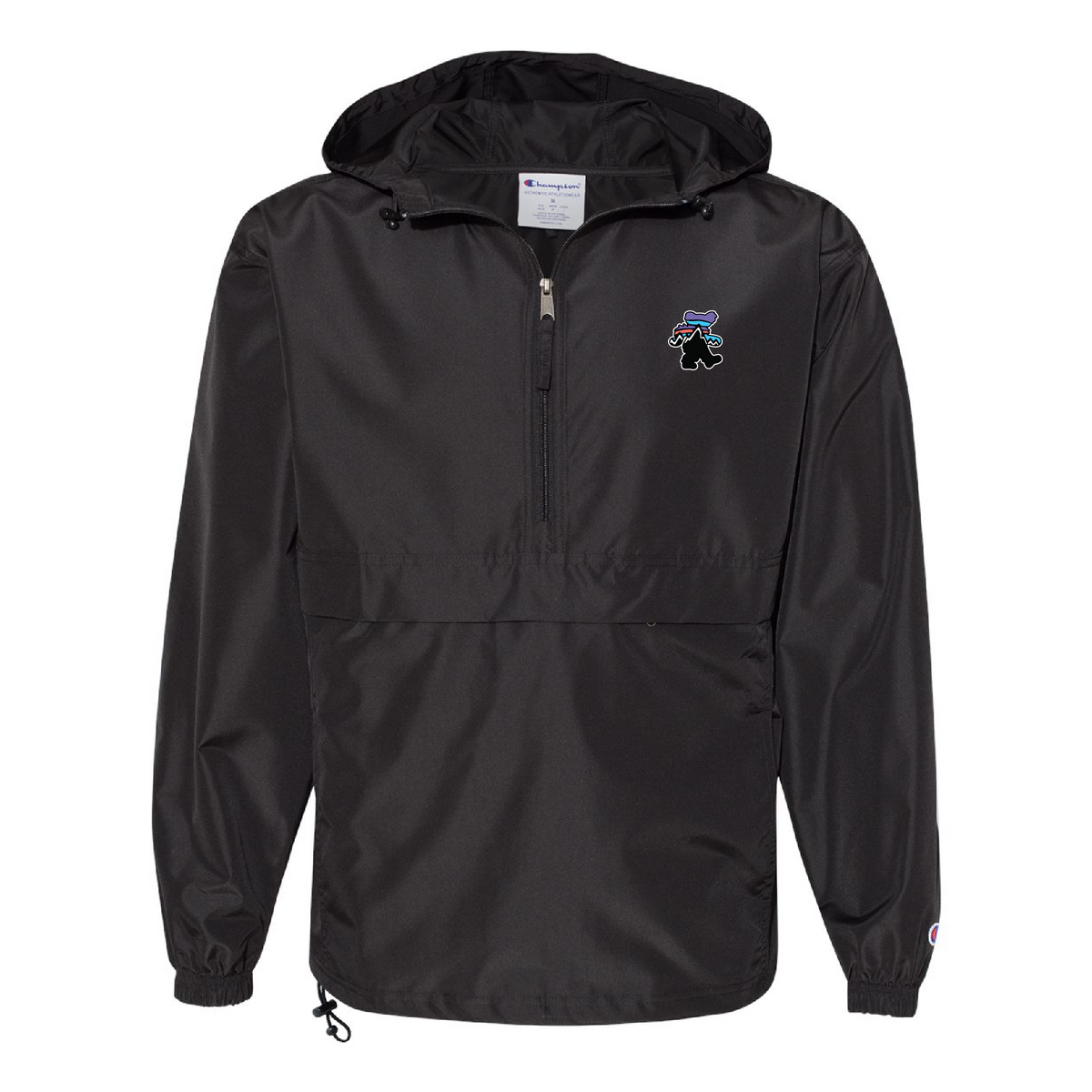 Deadagonia Champion Anorak Jacket