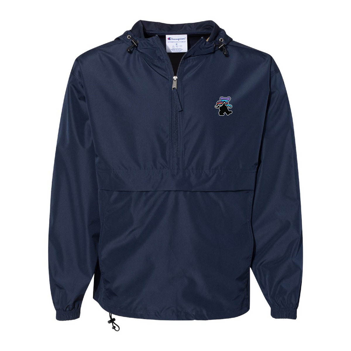 Deadagonia Champion Anorak Jacket