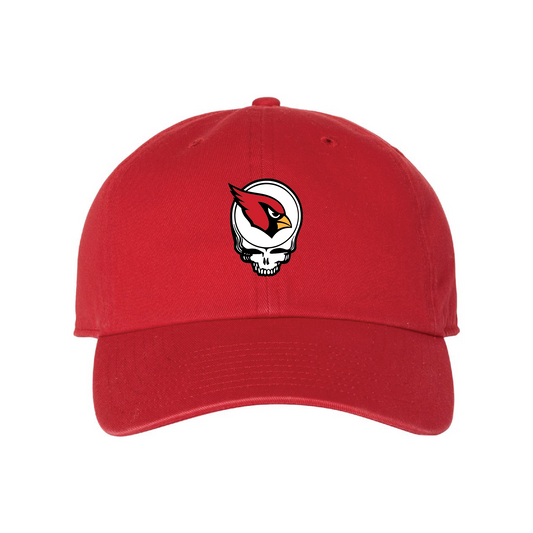 Arizona Dad Hat