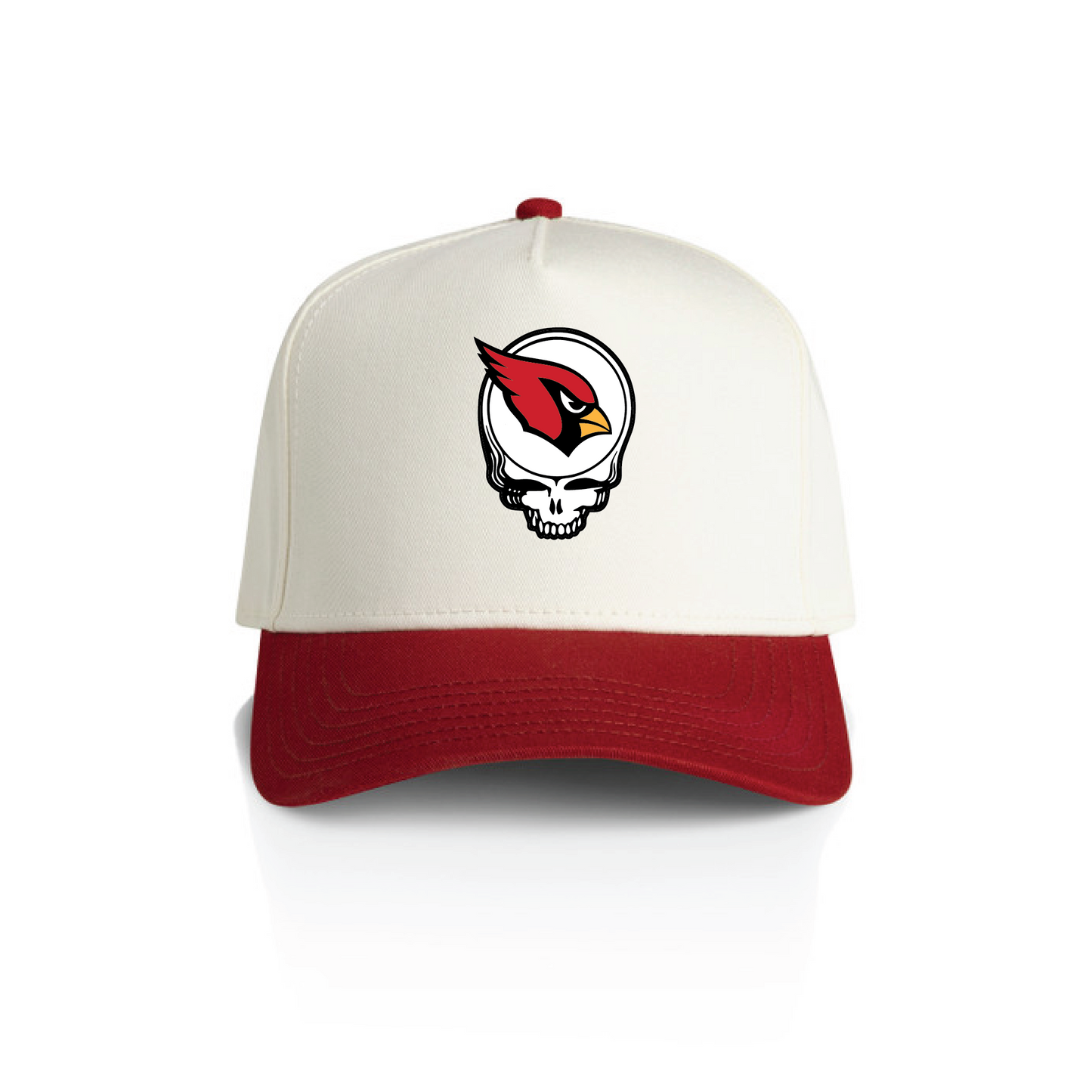 Arizona Two-Tone Hat