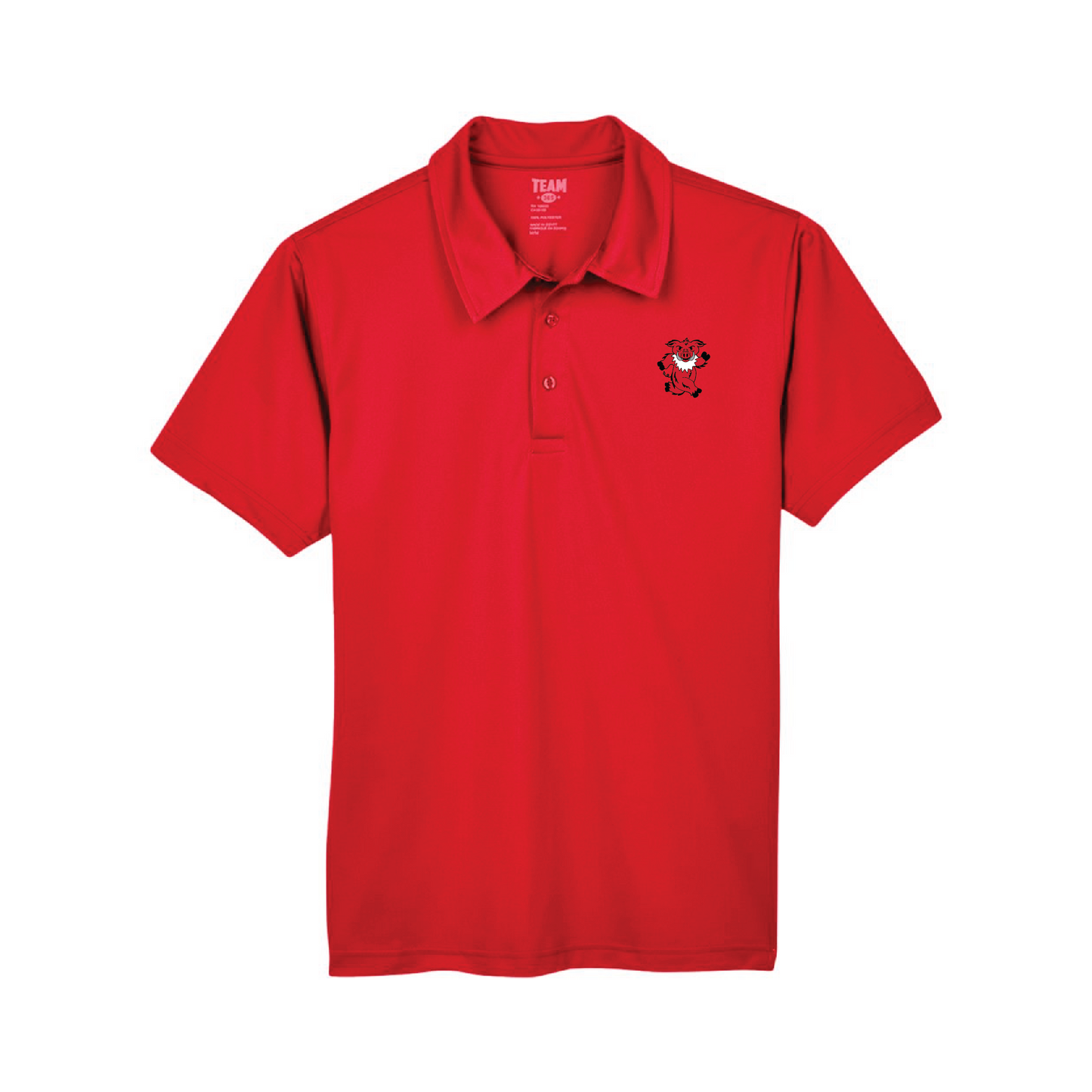 Fayetteville Performance Polo