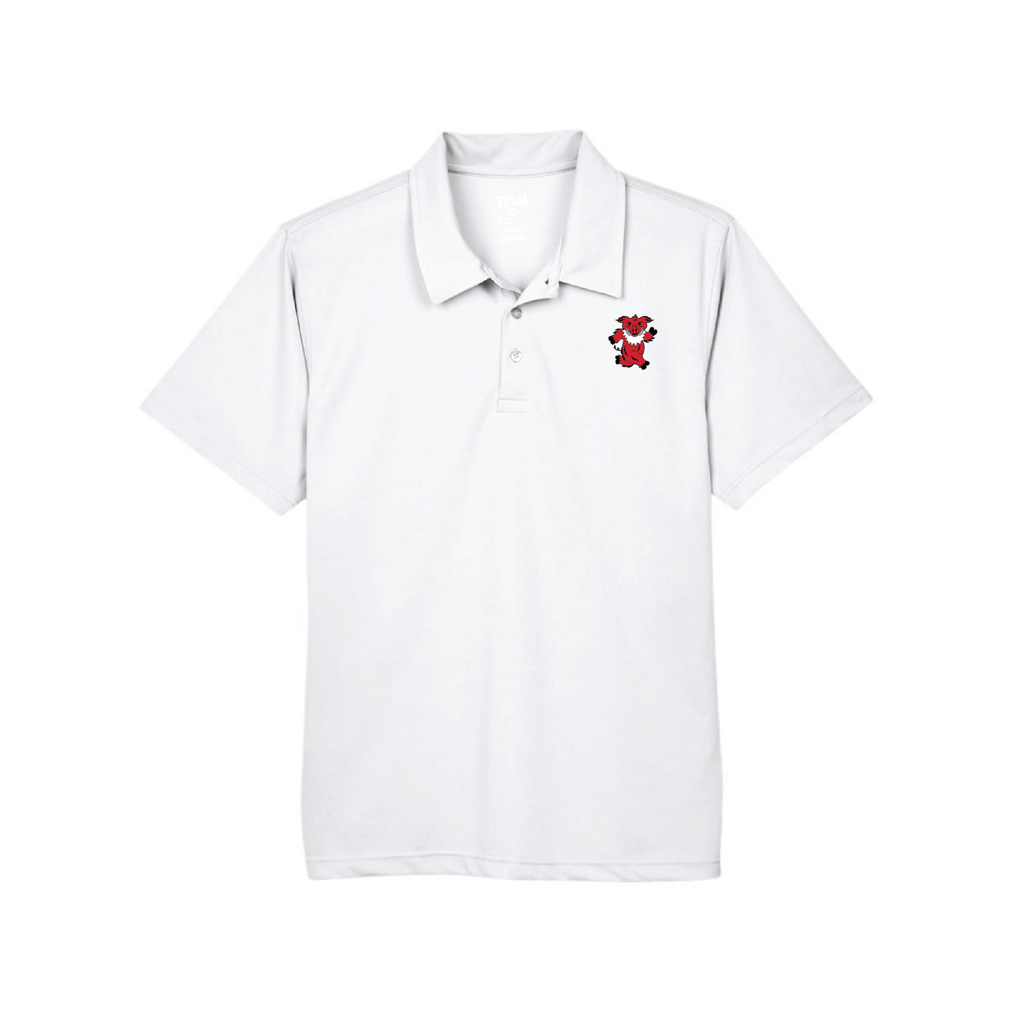 Fayetteville Performance Polo