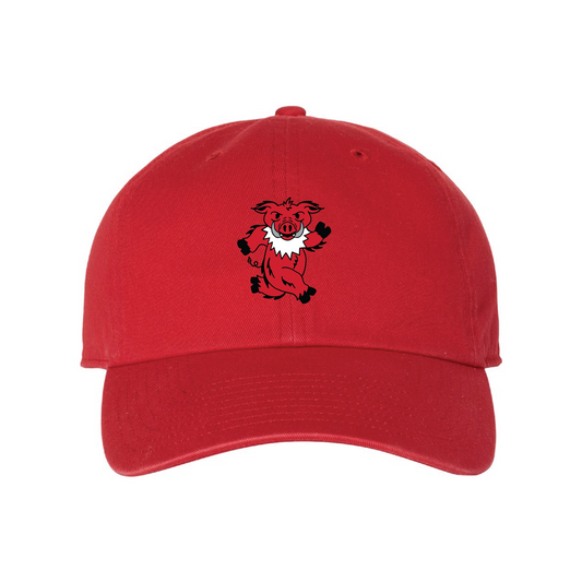 Fayetteville Dad Hat