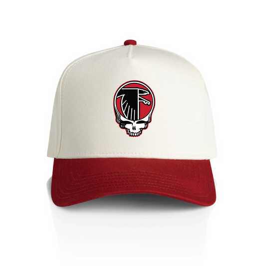 Atlanta Two-Tone Hat