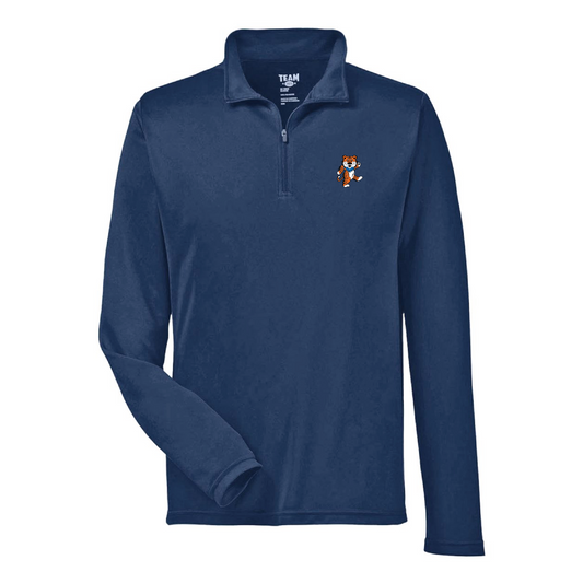 Auburn Performance Q-Zip