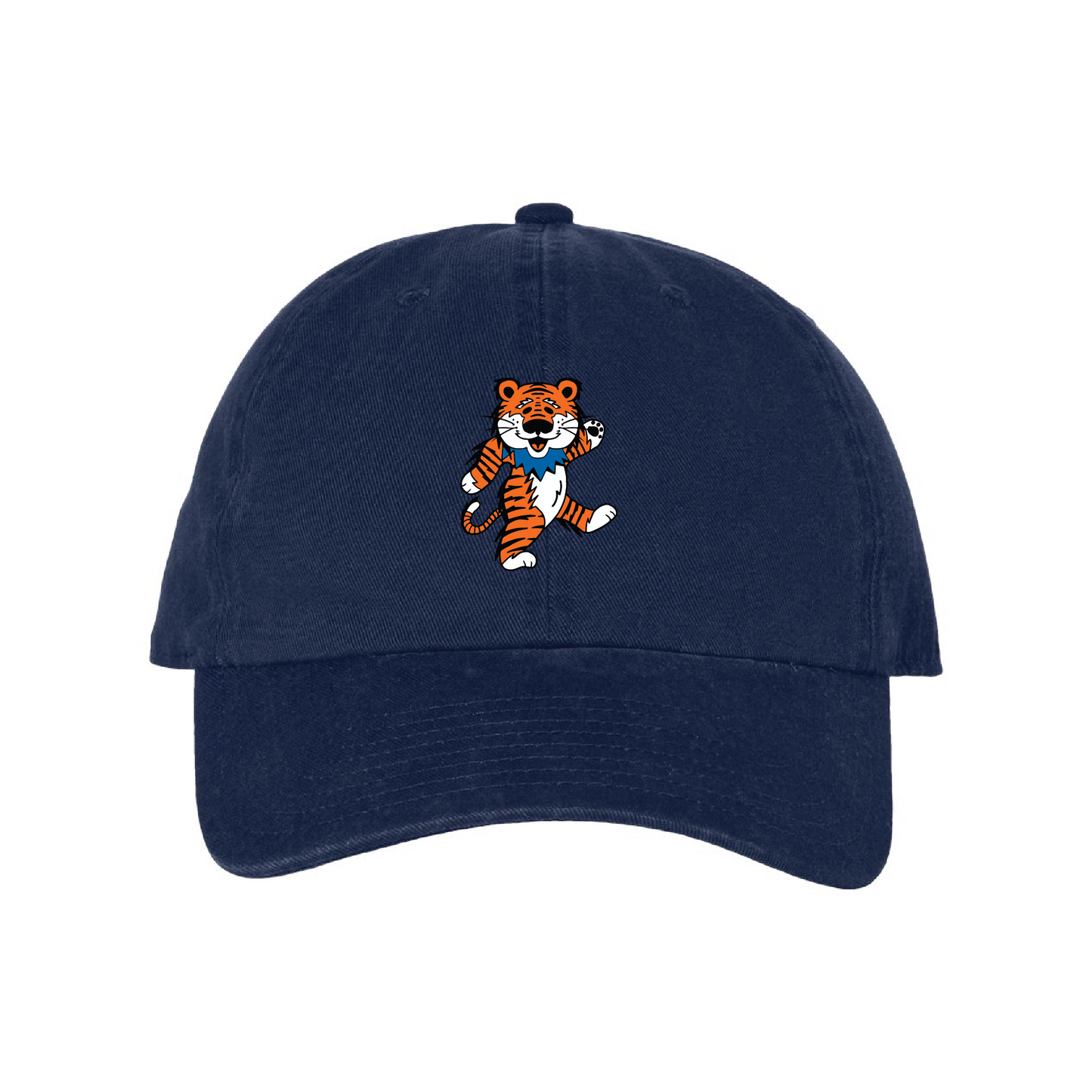 Auburn Dad Hat