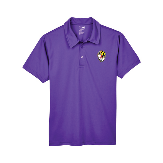 Baltimore Performance Polo