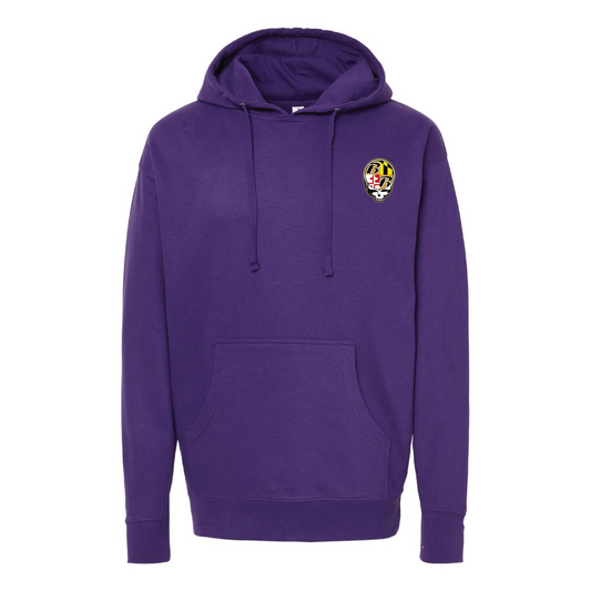 Baltimore Hoodie