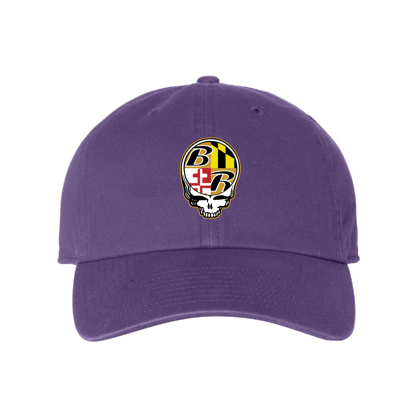 Baltimore Dad Hat